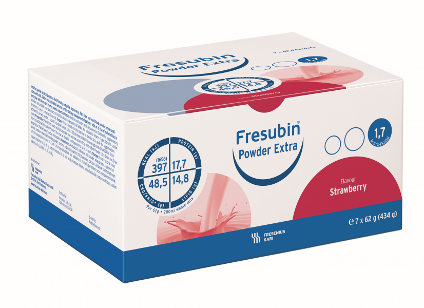 Fresubin Powder Extra