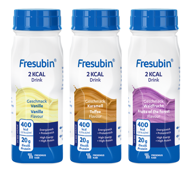 Fresubin 2 KCAL Drink