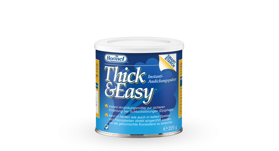 Thick&Easy Instant-Andickungsmittel