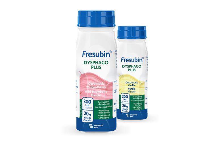 Produktabbildung des Fresubin DYSPHAGO PLUS