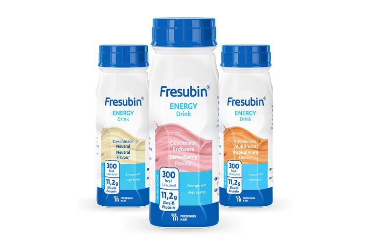Produktabbildung des Fresubin ENERGY Drinks