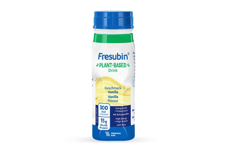 Produktabbildung des Fresubin PLANT-BASED Drinks