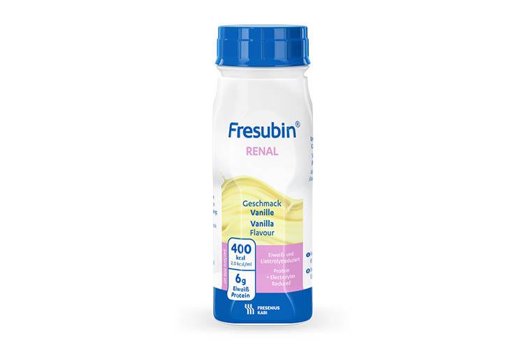 Produktabbildung des Fresubin RENAL