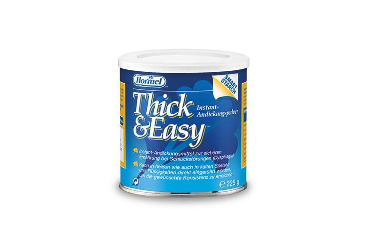 Produktabbildung des Thick & Easy