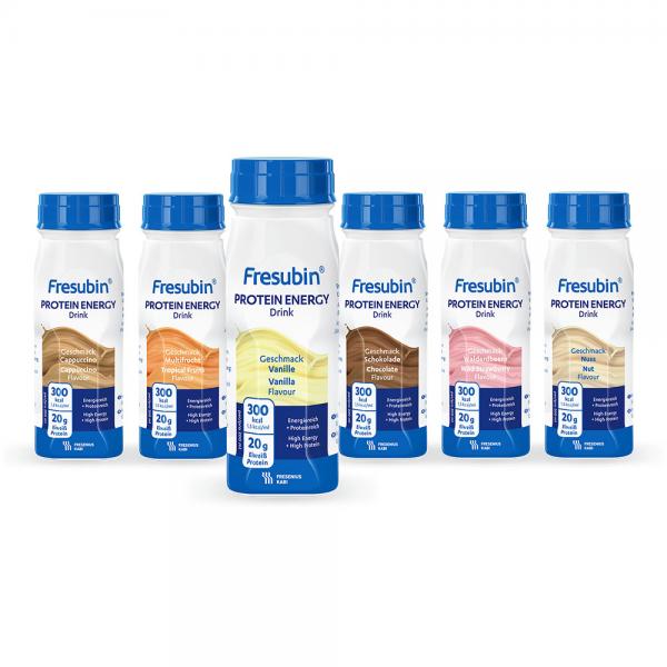 Fresubin PROTEIN ENERGY Drink