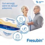 Patientin mit Ehemann beim Tanzen - Fresubin 2 KCAL CRÈME:  Verordnungsfähig, nährstoffreich, praktisch - Gut versorgt, wenn es darauf ankommt.