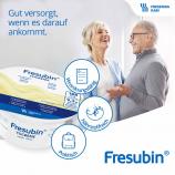 Patientin mit Ehemann beim Tanzen - Fresubin YOCRÈME:  Verordnungsfähig, nährstoffreich, praktisch - Gut versorgt, wenn es darauf ankommt.