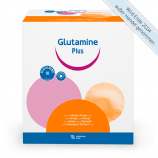 Glutamine Plus Orange - wird Ende 2024 außer Handel genommen
