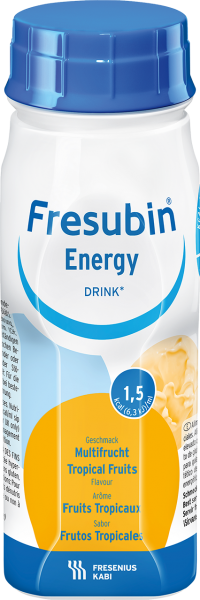 Fresubin Energy Drink - Tropical Fruits