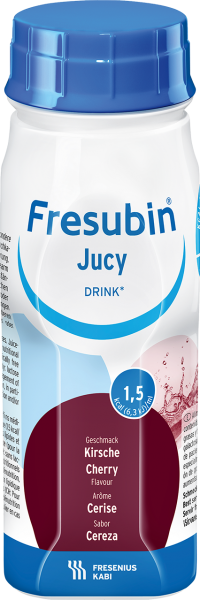Fresubin Jucy DRINK Cherry