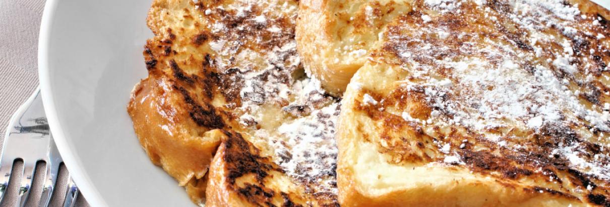 French toast