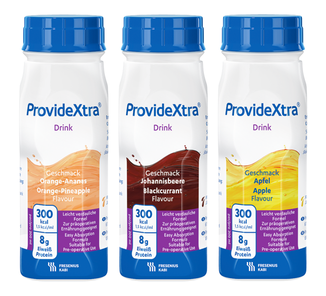 ProvideXtra Drink