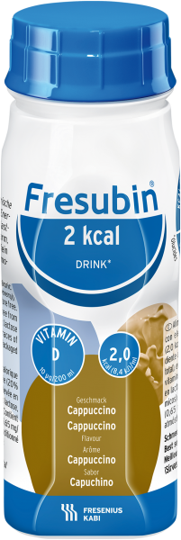 Fresubin 2 kcal DRINK Cappuccino