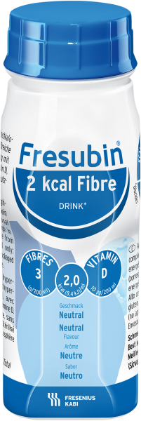 Fresubin 2 kcal Fibre DRINK Neutral