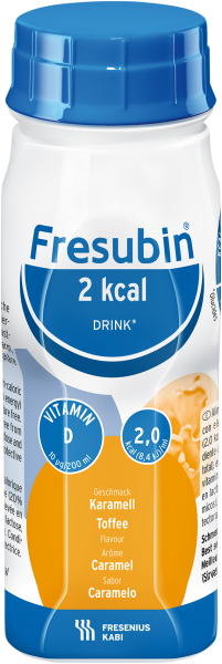 Fresubin 2 kcal DRINK Toffee 