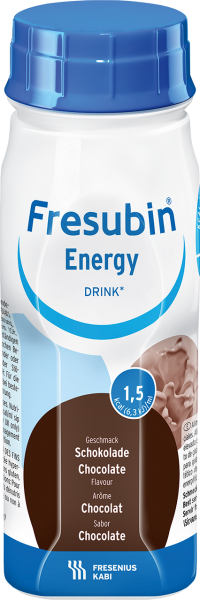 Fresubin Energy Drink - Chocolate