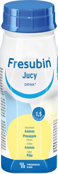 Fresubin Jucy DRINK Pinnapple