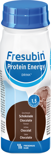Fresubin Protein Energy DRINK - Chocolate
