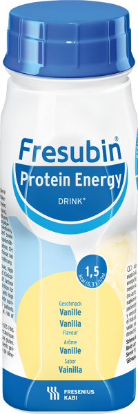 Fresubin Protein Energy DRINK - Vanilla