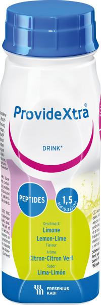 ProvideXtra DRINK - Lemon & Lime 