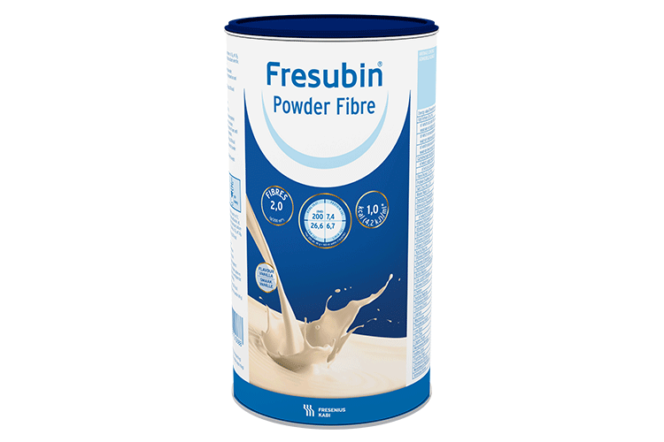 Packshot Fresubin Powder