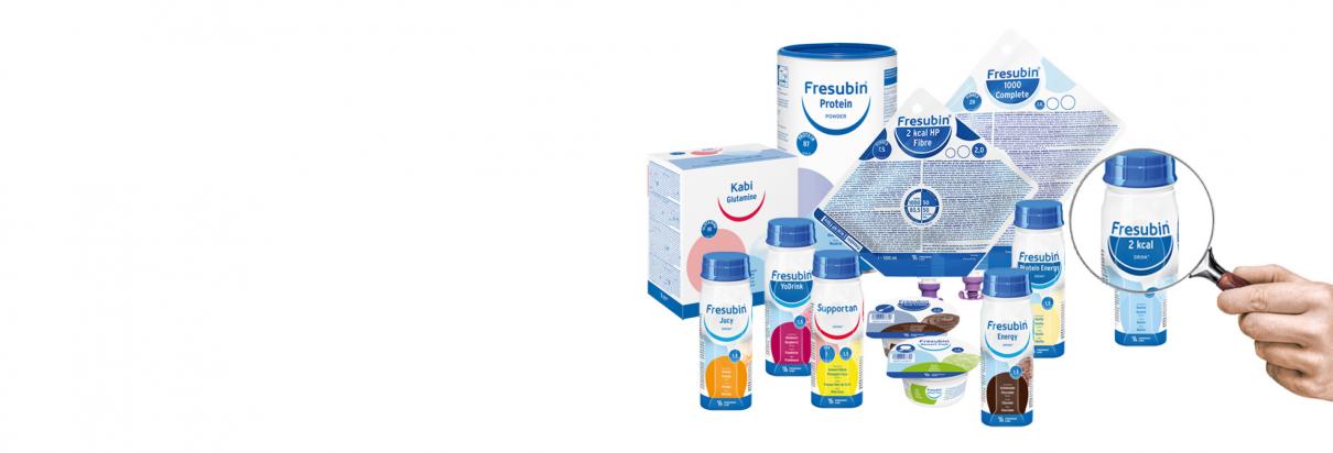 Product Finder