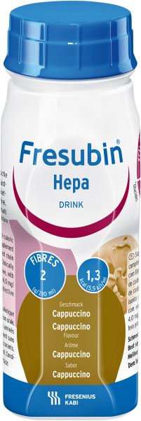 Fresubin Hepa DRINK 